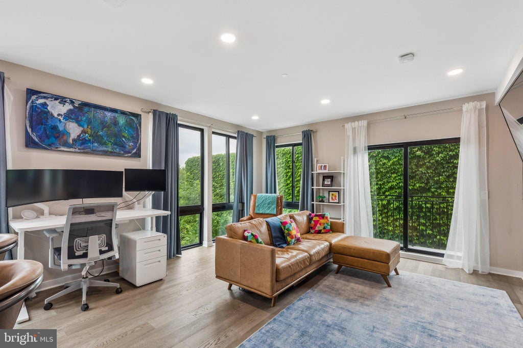 Photo of 1648 Ridge Avenue #302, PHILADELPHIA, PA 19130 (MLS # PAPH2621562)