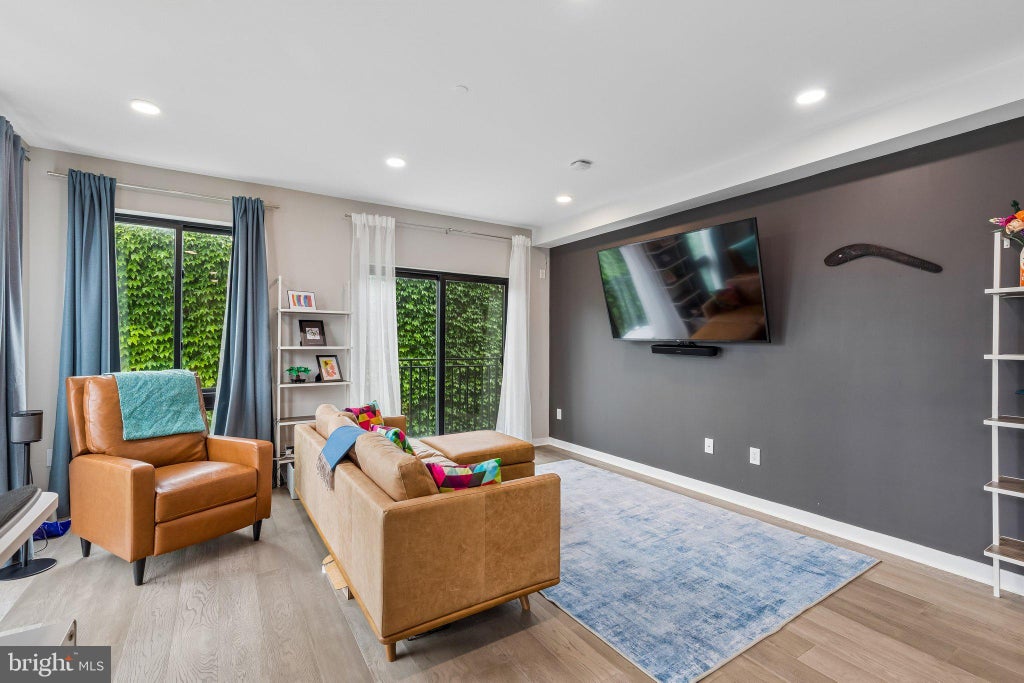 Photo of 1648 Ridge Avenue #302, PHILADELPHIA, PA 19130 (MLS # PAPH2621562)