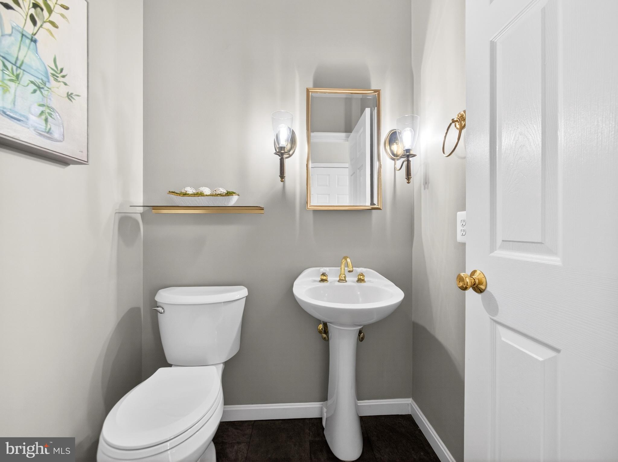 GOSHEN ESTATES - Residential