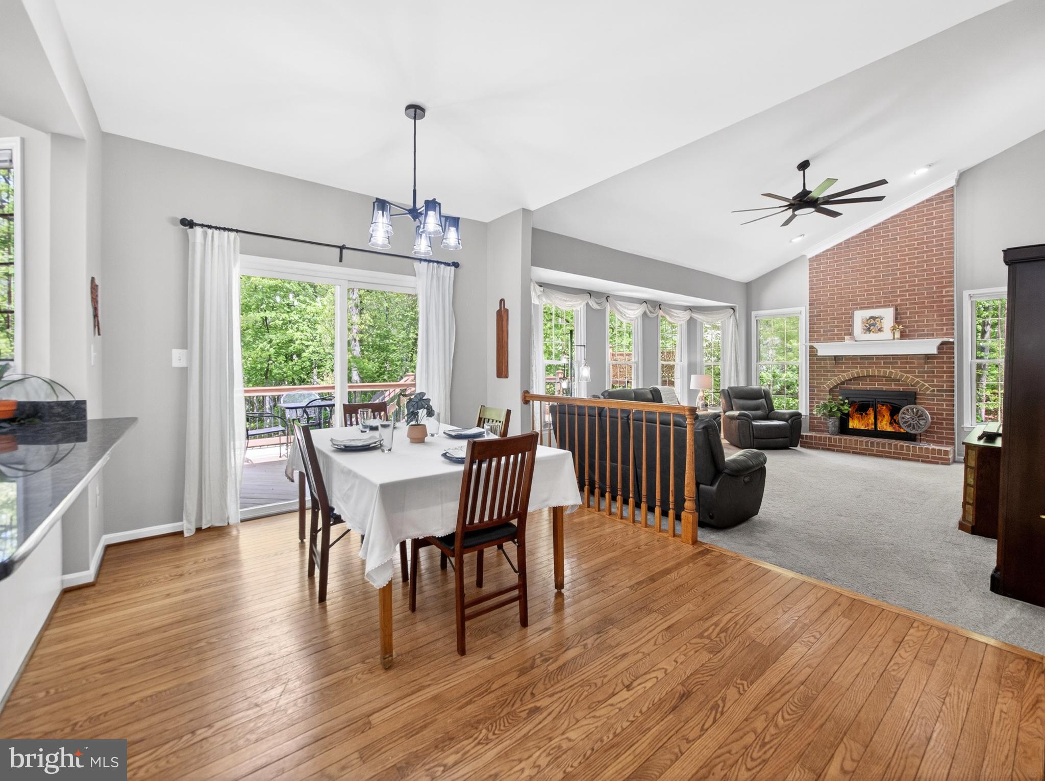 GOSHEN ESTATES - Residential