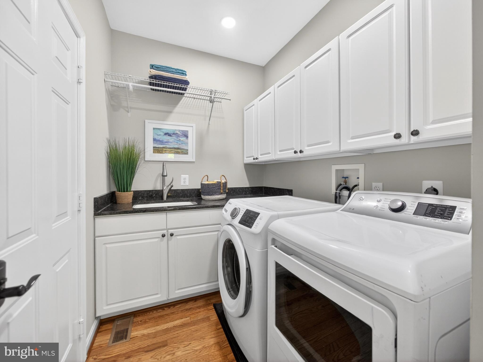 GOSHEN ESTATES - Residential