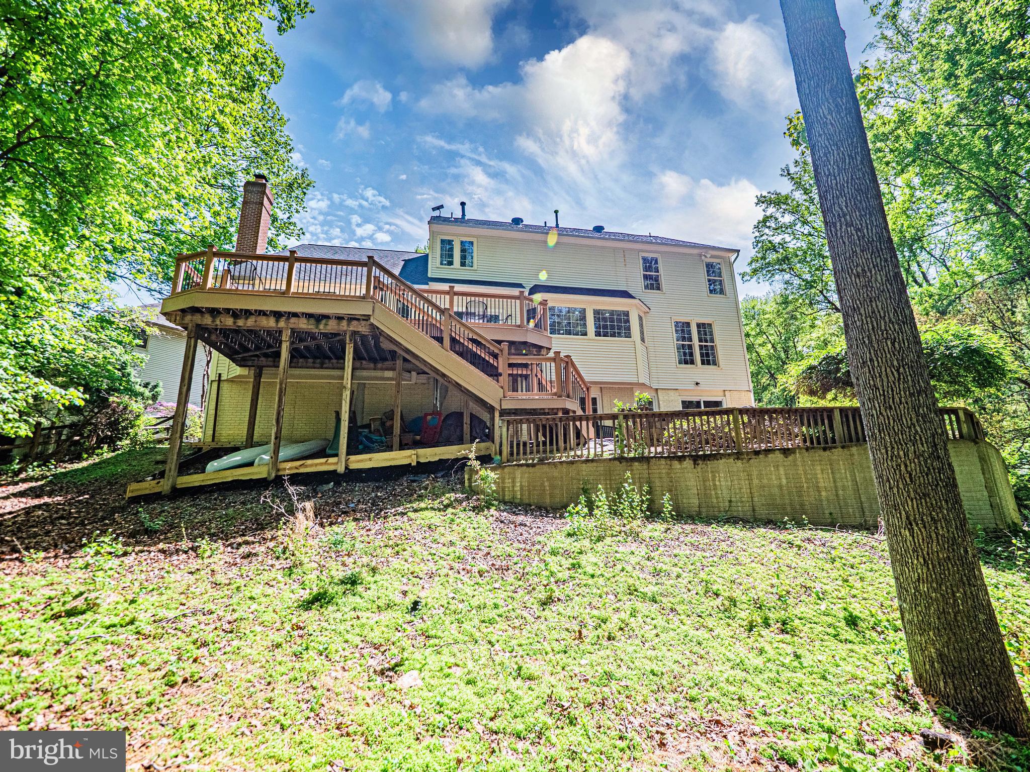 GOSHEN ESTATES - Residential