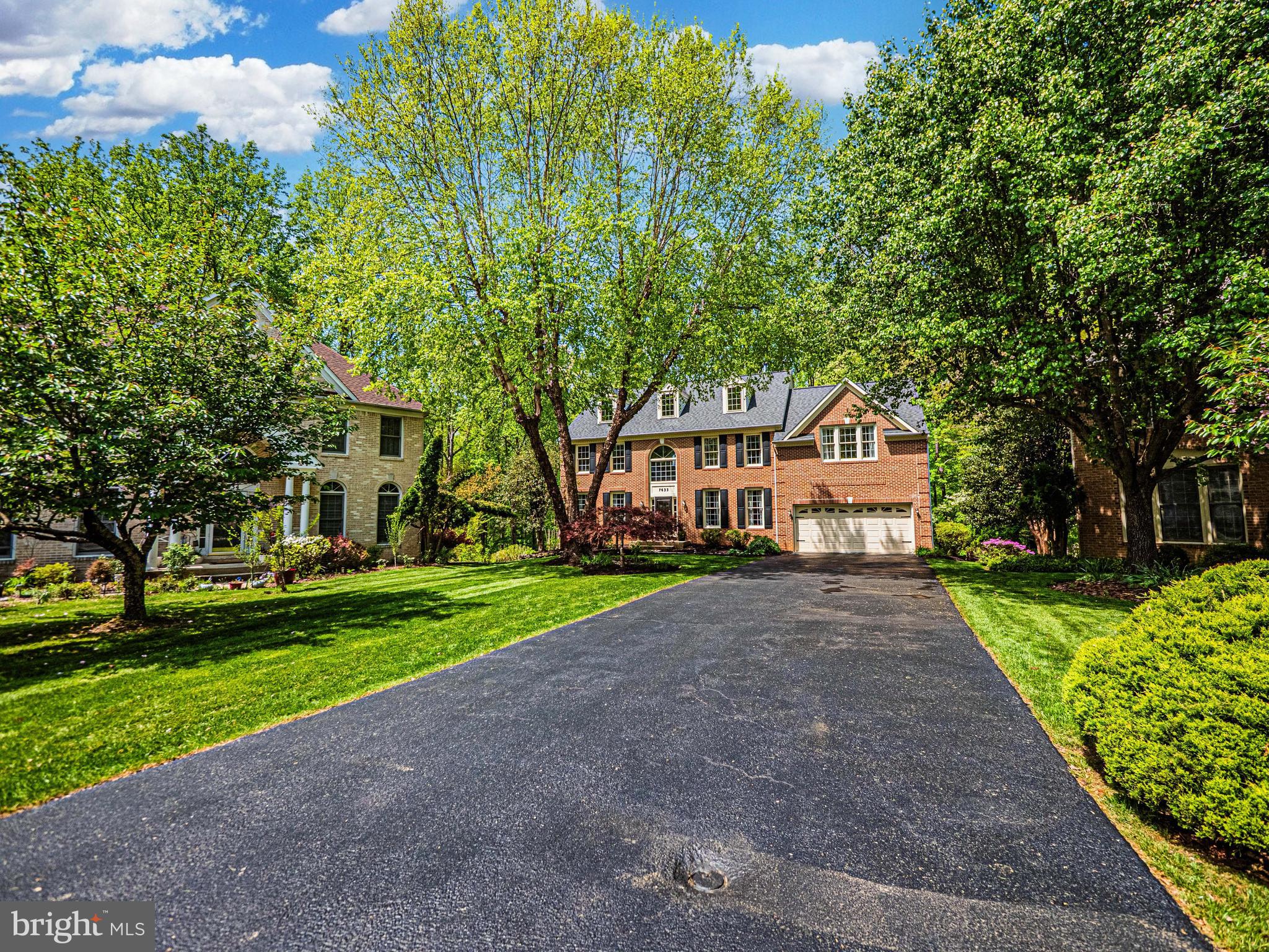 GOSHEN ESTATES - Residential