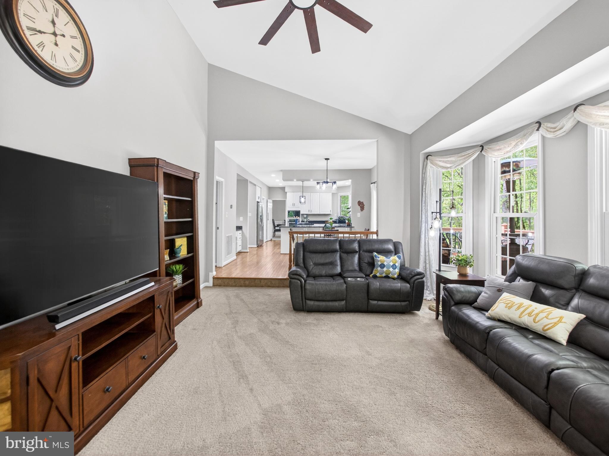 GOSHEN ESTATES - Residential