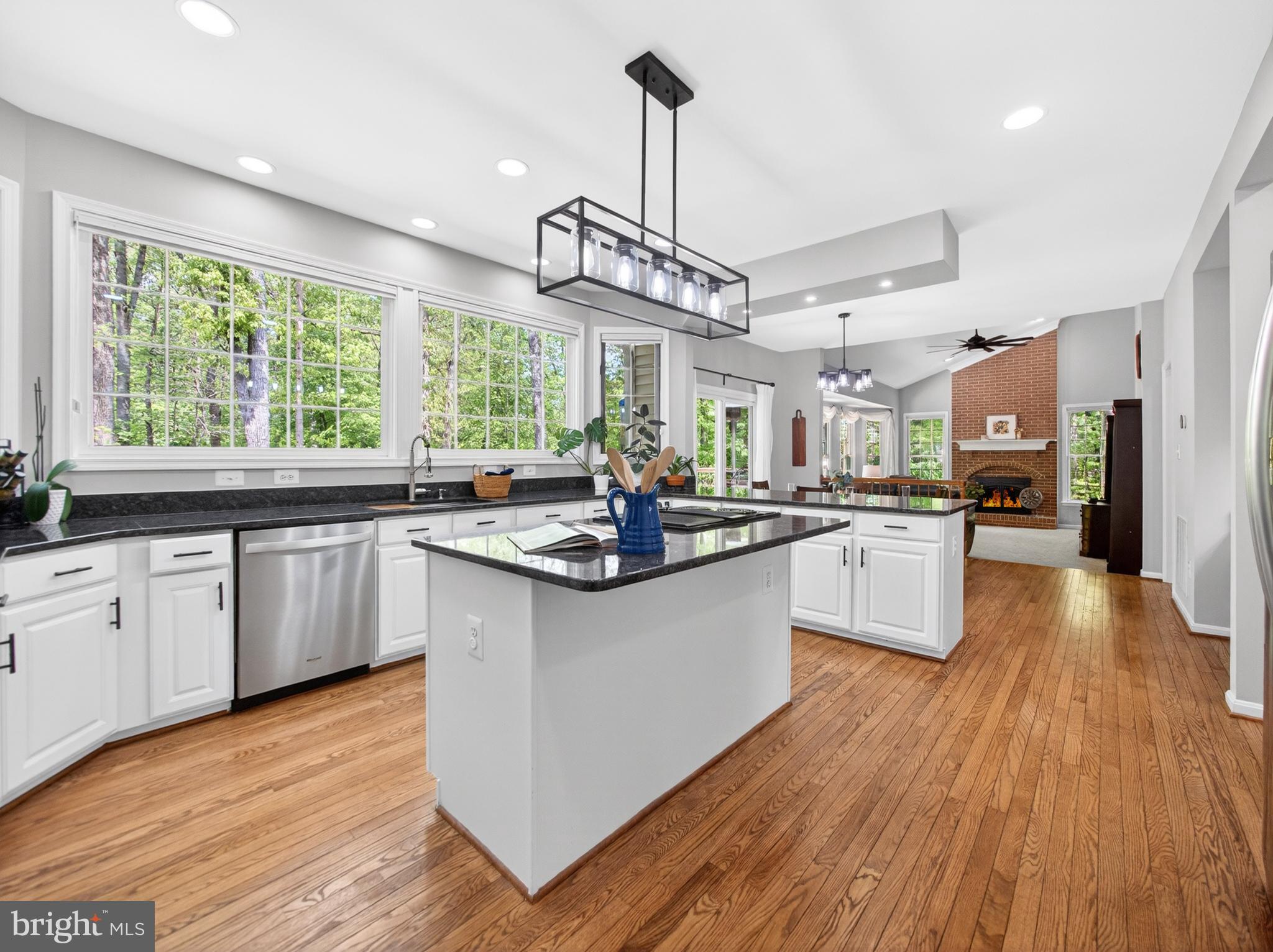 GOSHEN ESTATES - Residential