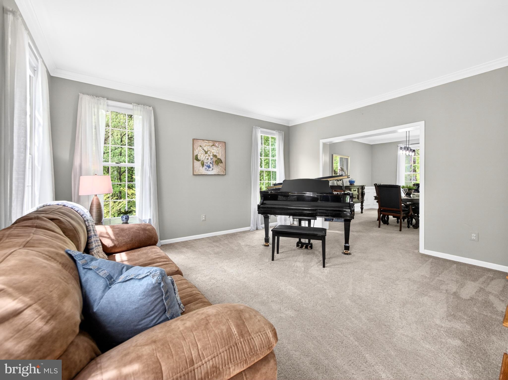 GOSHEN ESTATES - Residential