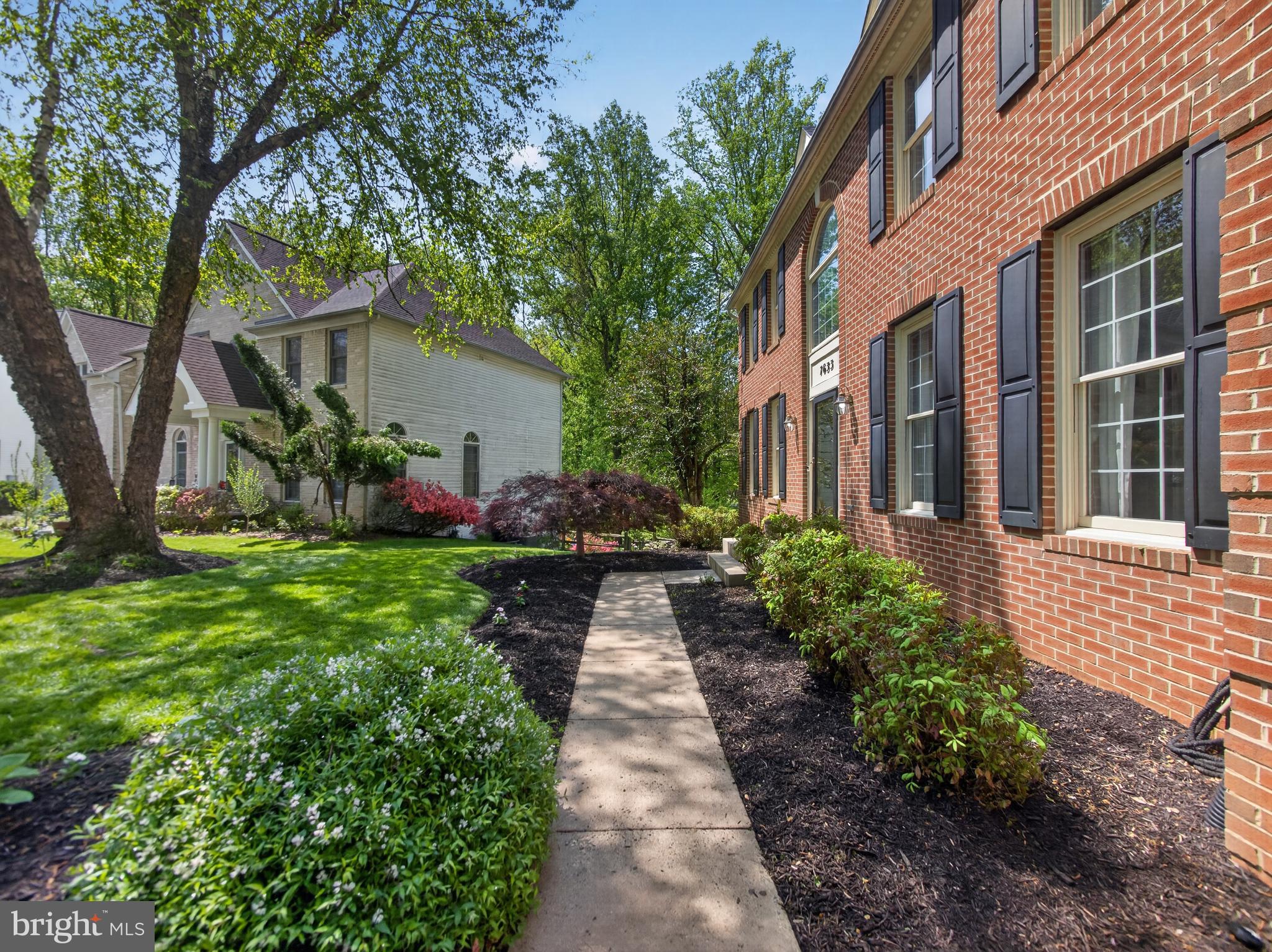 GOSHEN ESTATES - Residential