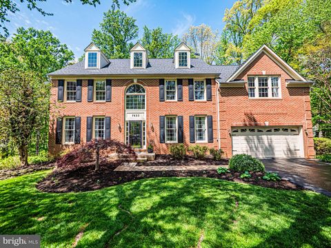 7633 AUGUSTINE WAY GAITHERSBURG MD 20879