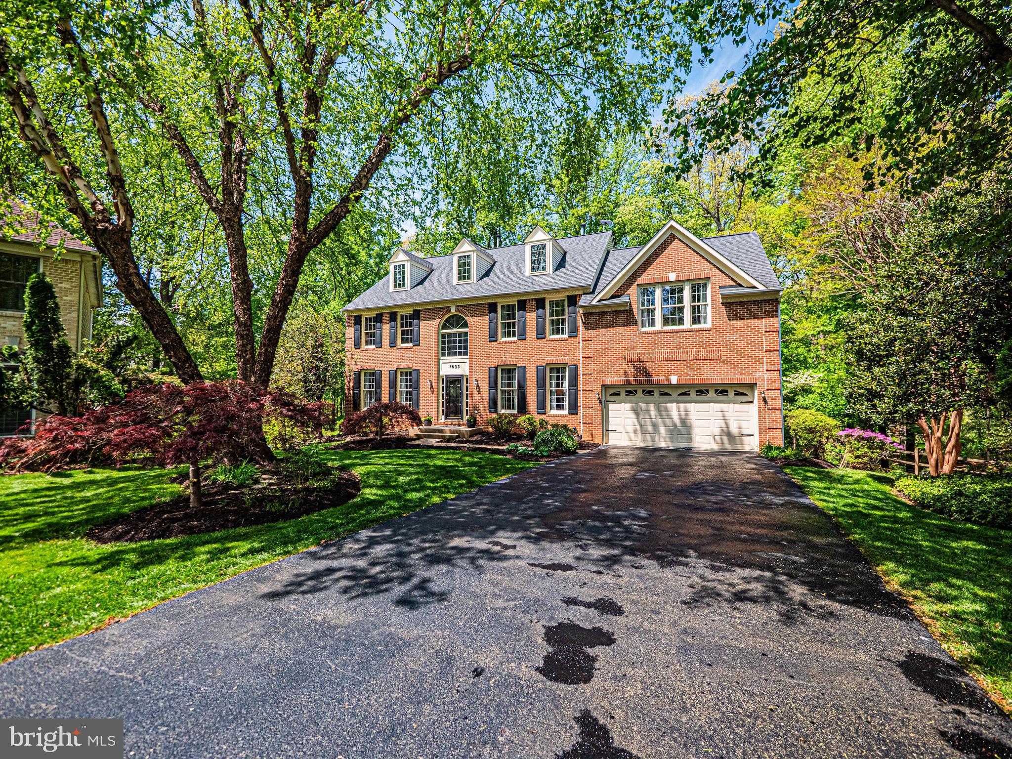 GOSHEN ESTATES - Residential