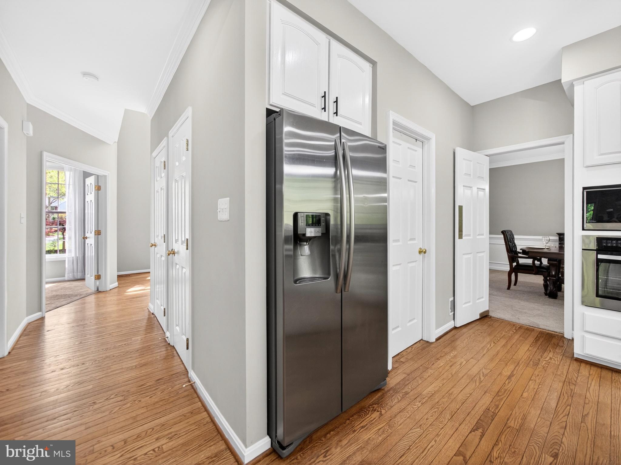 GOSHEN ESTATES - Residential