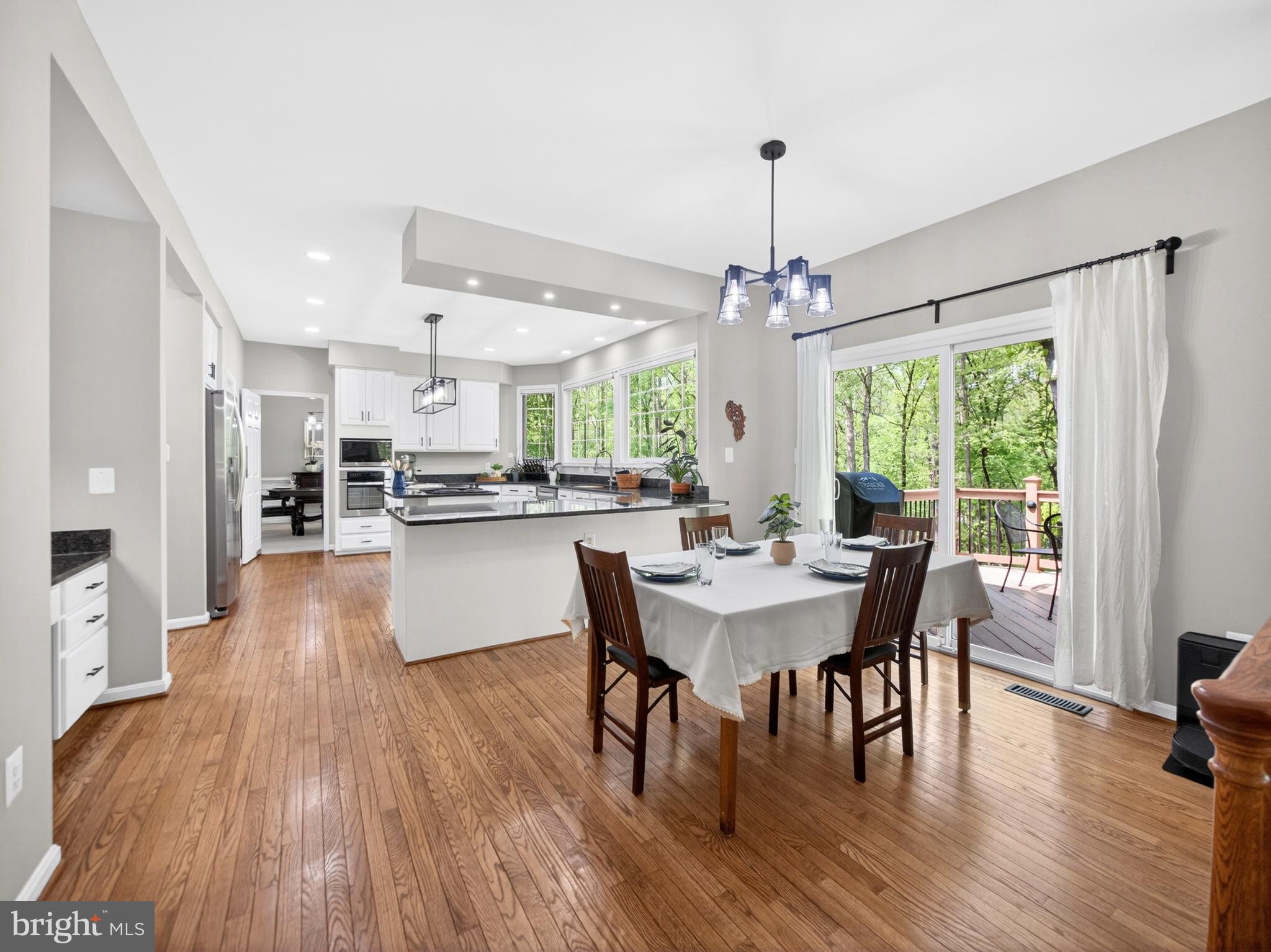 GOSHEN ESTATES - Residential