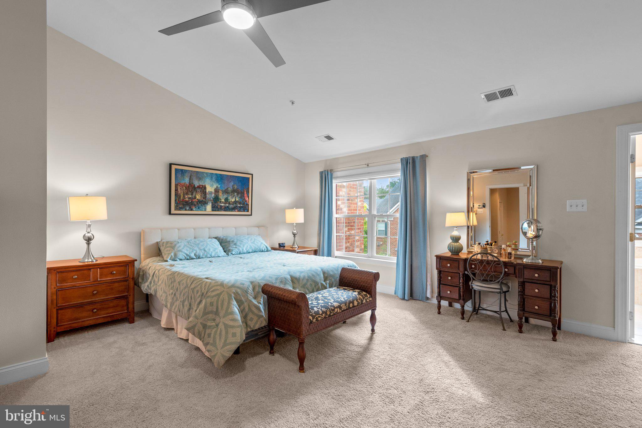 THE VINEYARDS OF ANNAPOLIS - Residential