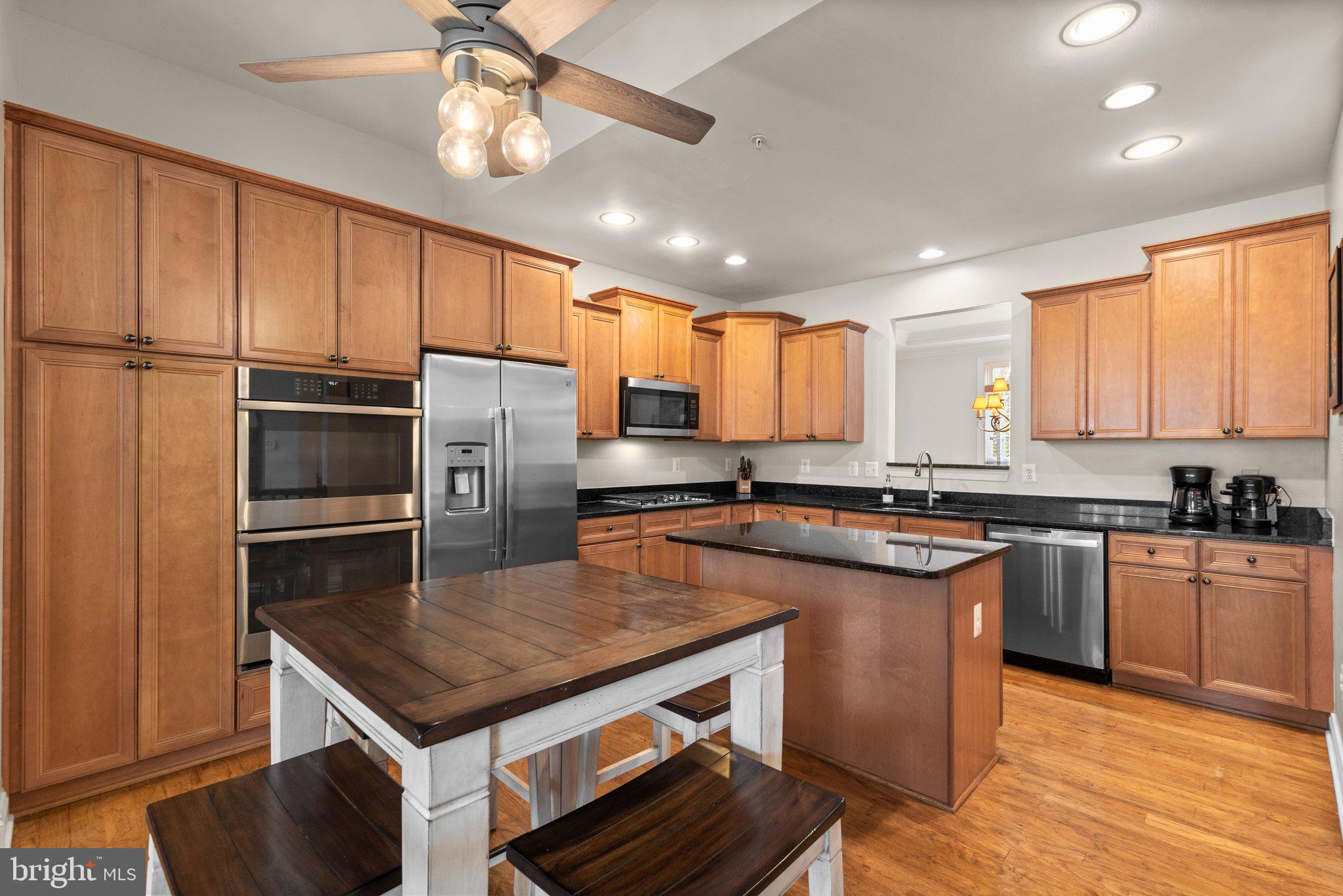 THE VINEYARDS OF ANNAPOLIS - Residential