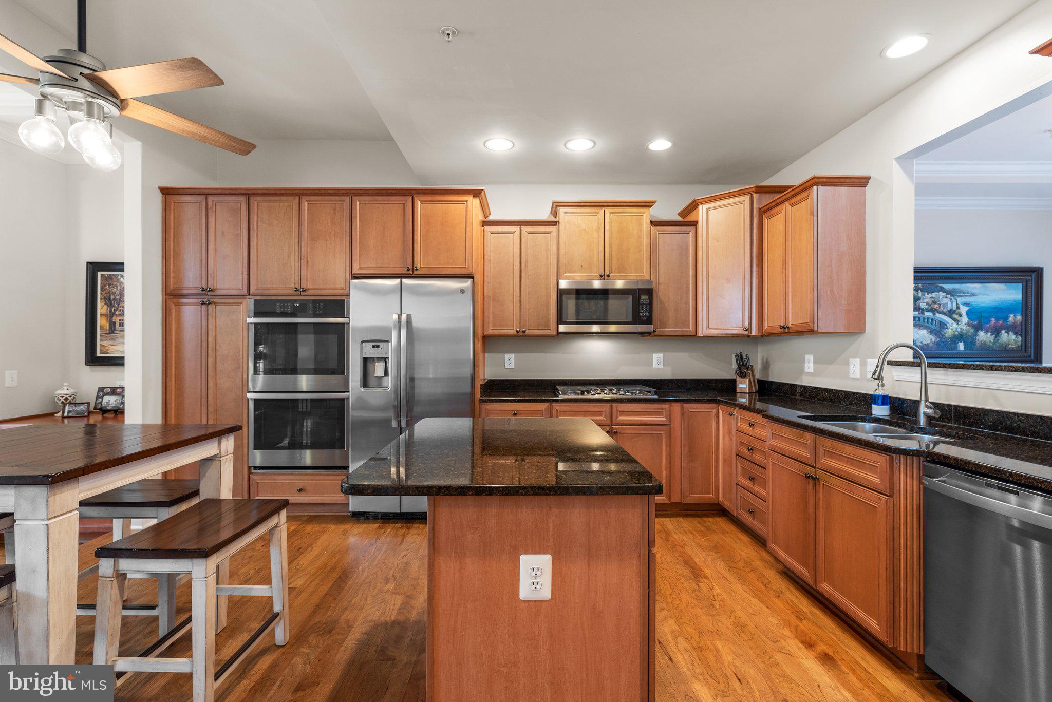 THE VINEYARDS OF ANNAPOLIS - Residential