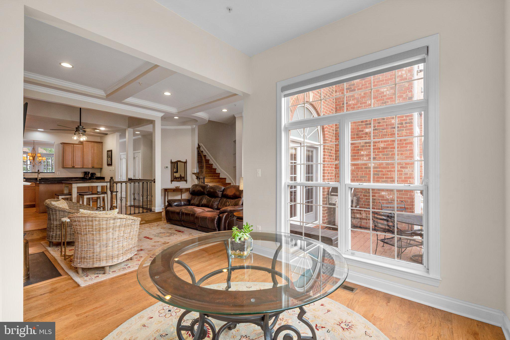 THE VINEYARDS OF ANNAPOLIS - Residential