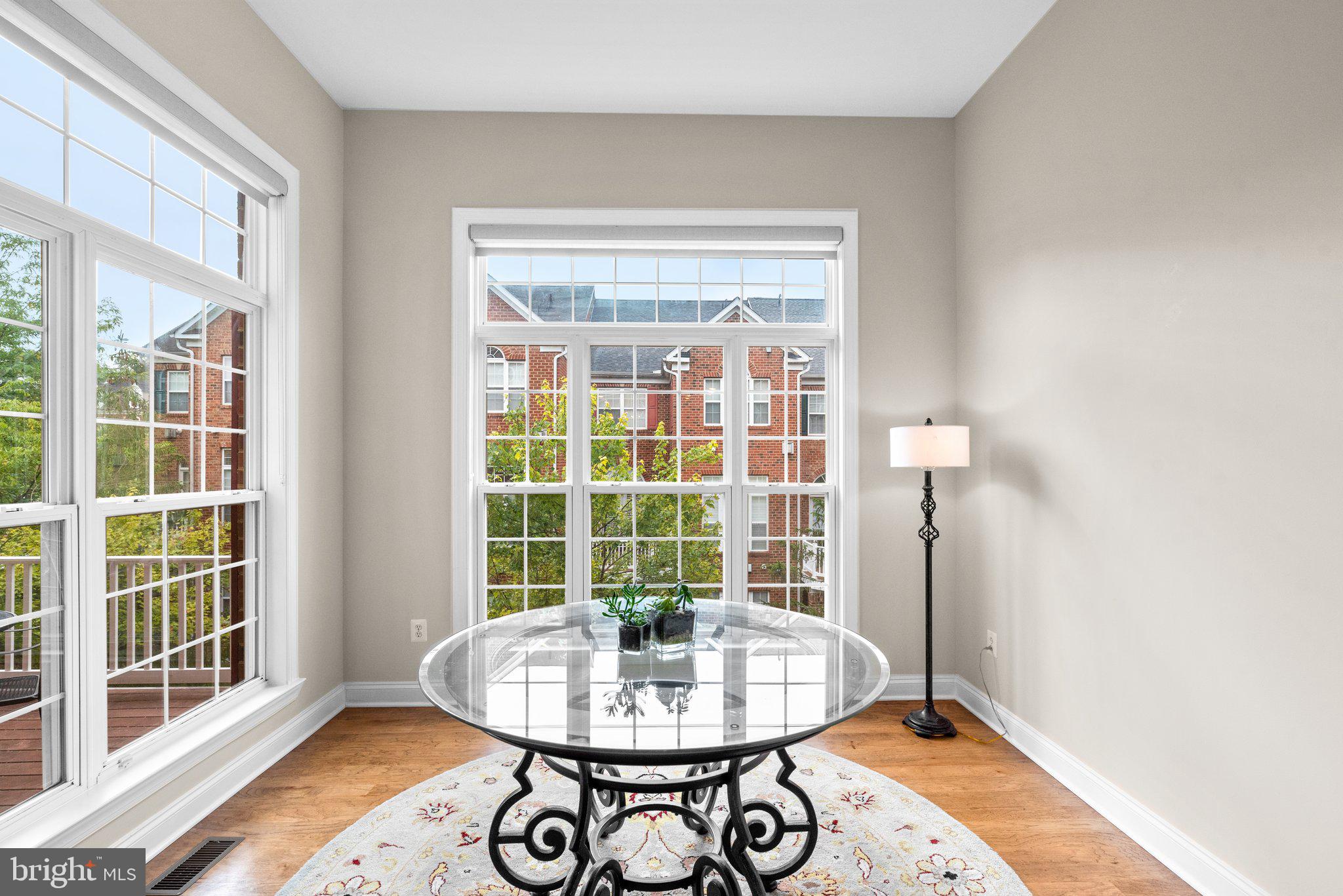 THE VINEYARDS OF ANNAPOLIS - Residential