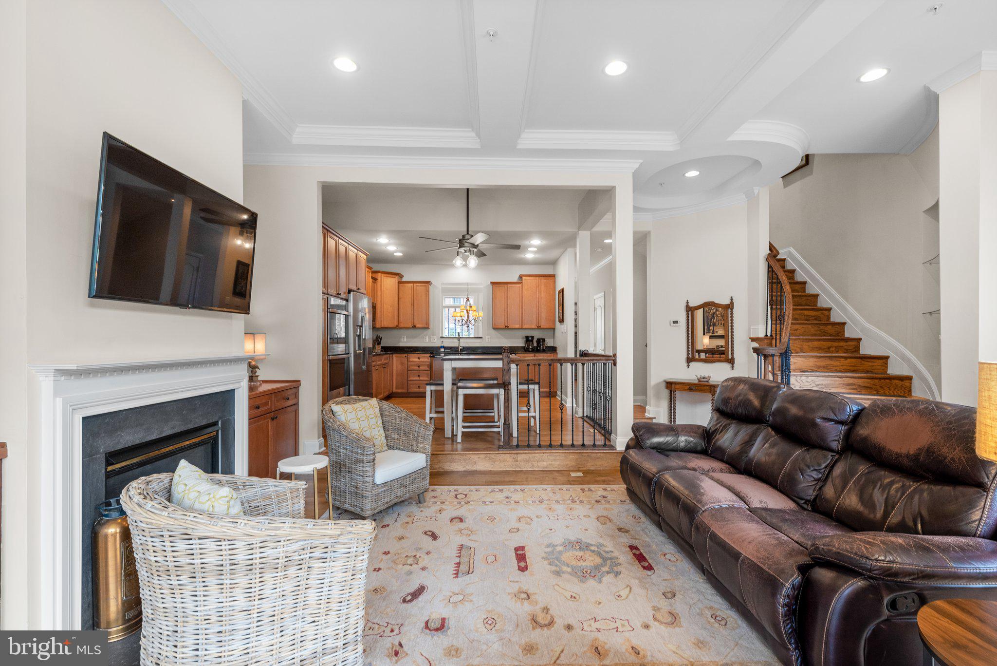 THE VINEYARDS OF ANNAPOLIS - Residential