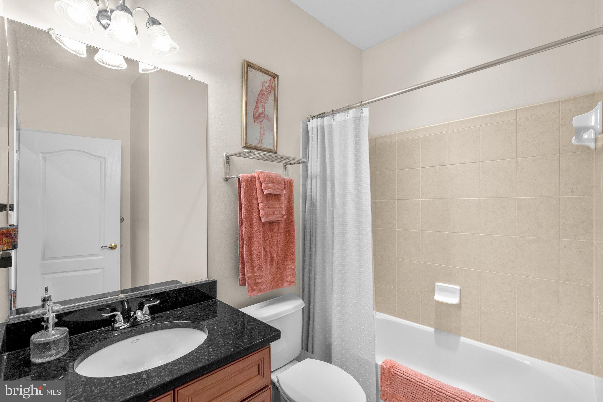 THE VINEYARDS OF ANNAPOLIS - Residential