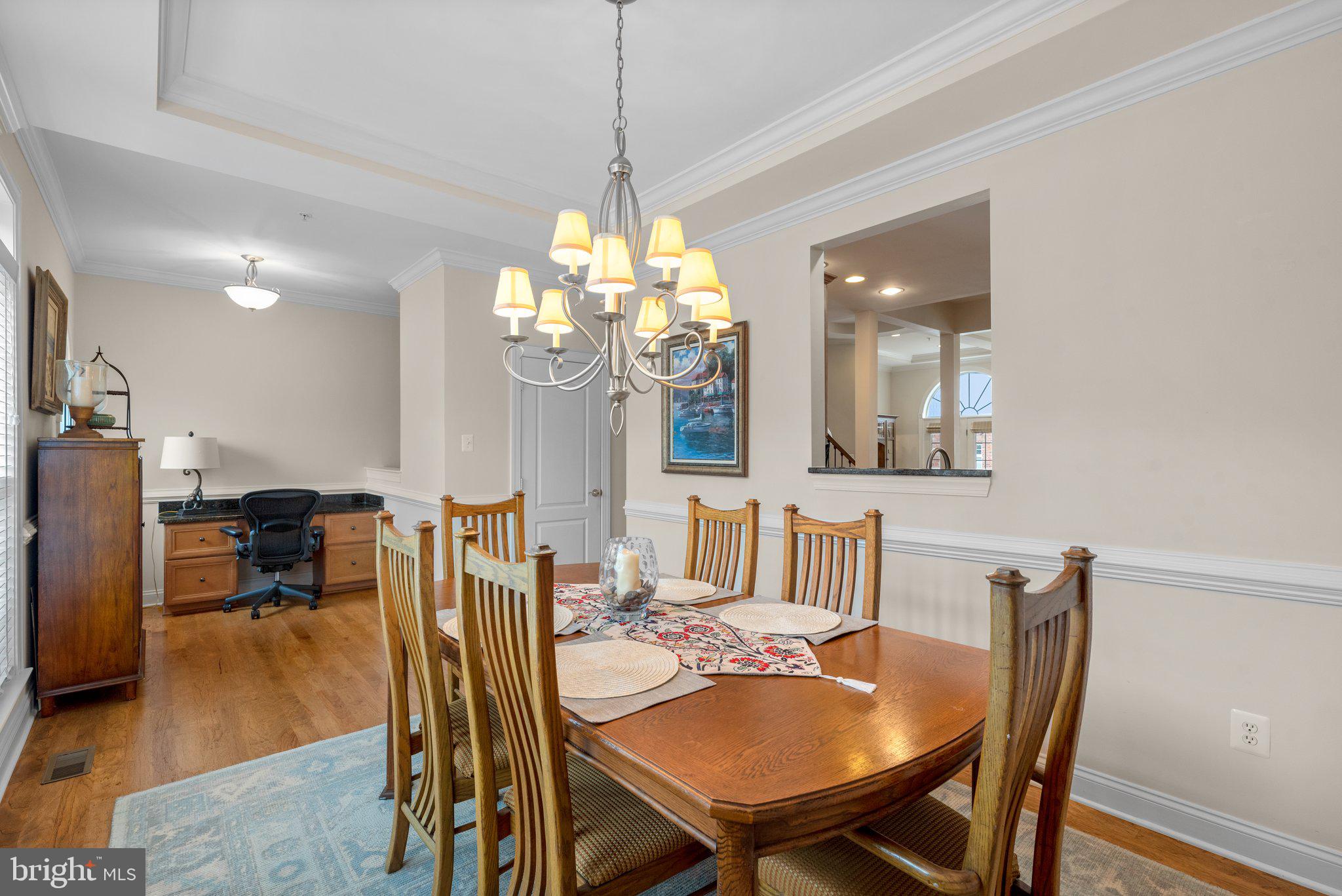 THE VINEYARDS OF ANNAPOLIS - Residential