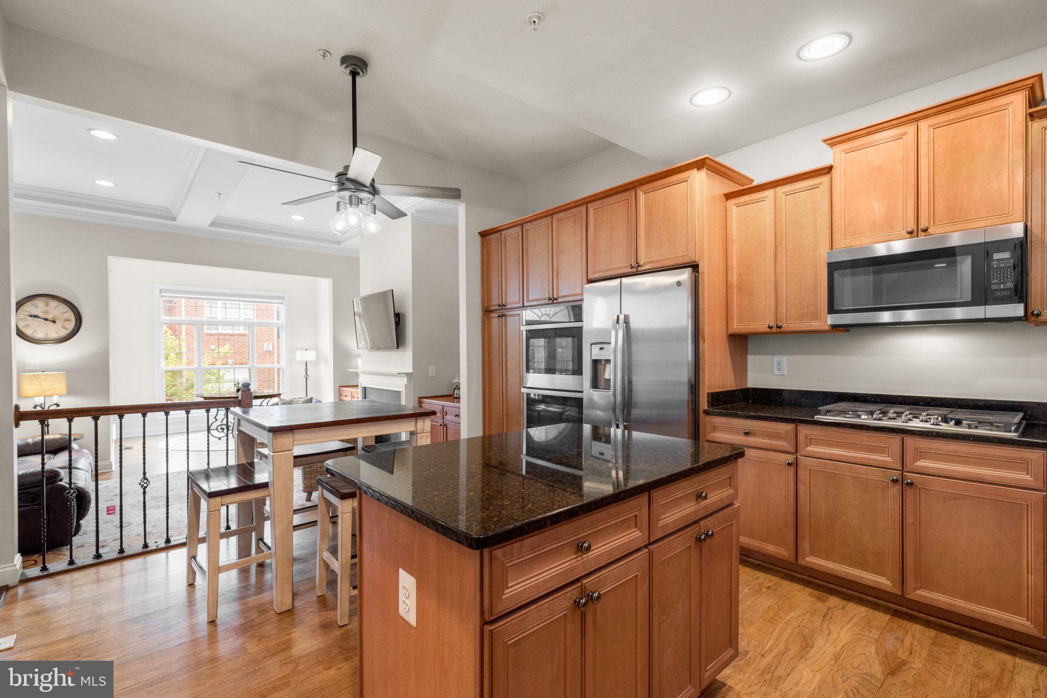 THE VINEYARDS OF ANNAPOLIS - Residential