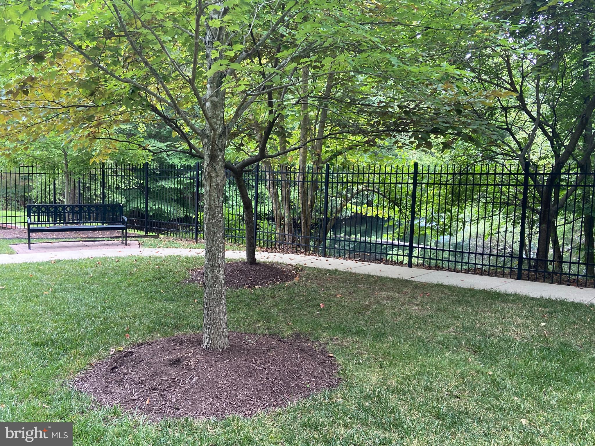 THE VINEYARDS OF ANNAPOLIS - Residential