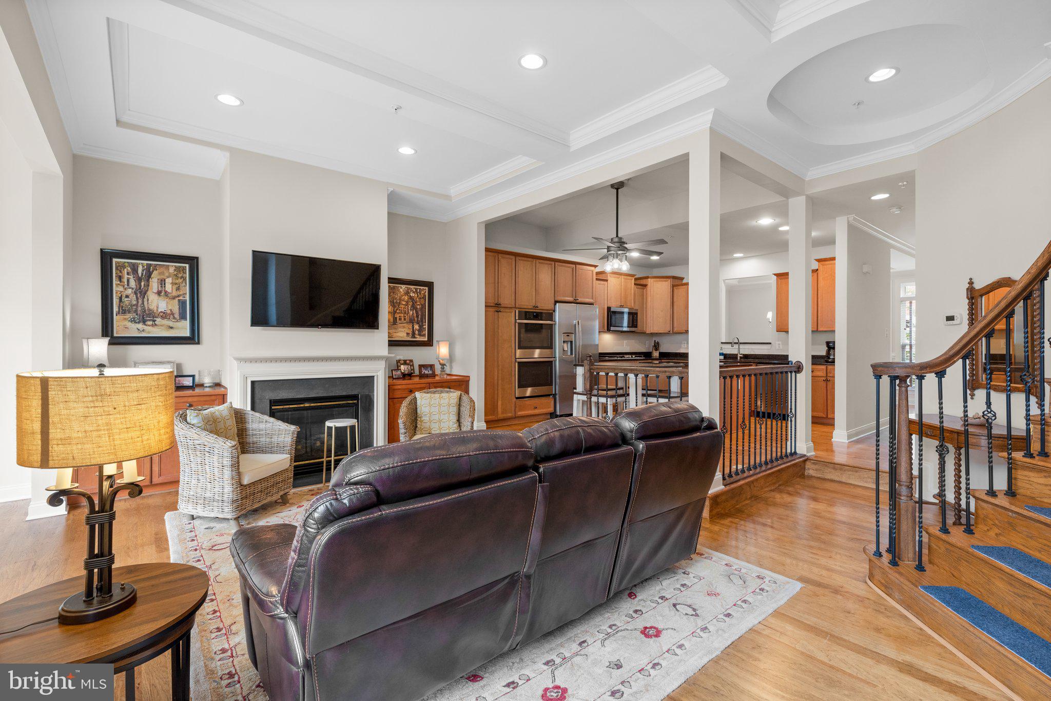 THE VINEYARDS OF ANNAPOLIS - Residential