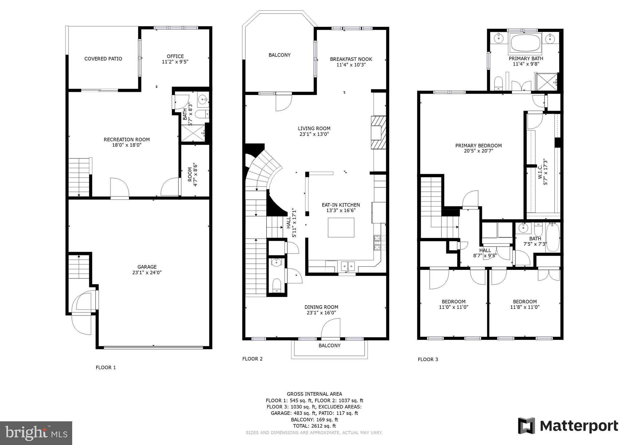 THE VINEYARDS OF ANNAPOLIS - Residential
