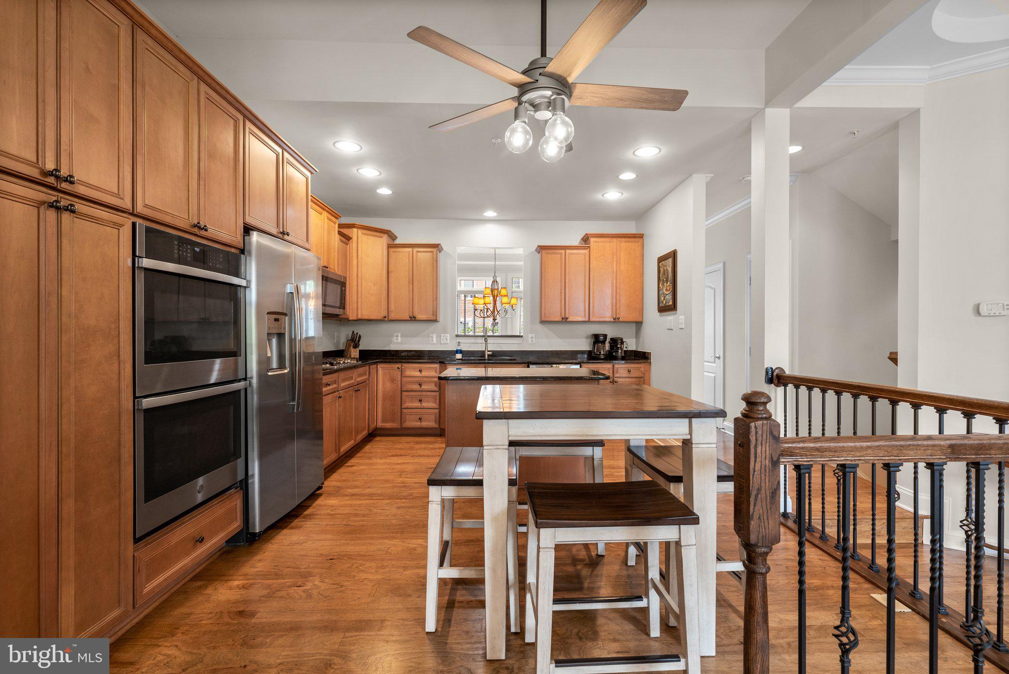 THE VINEYARDS OF ANNAPOLIS - Residential