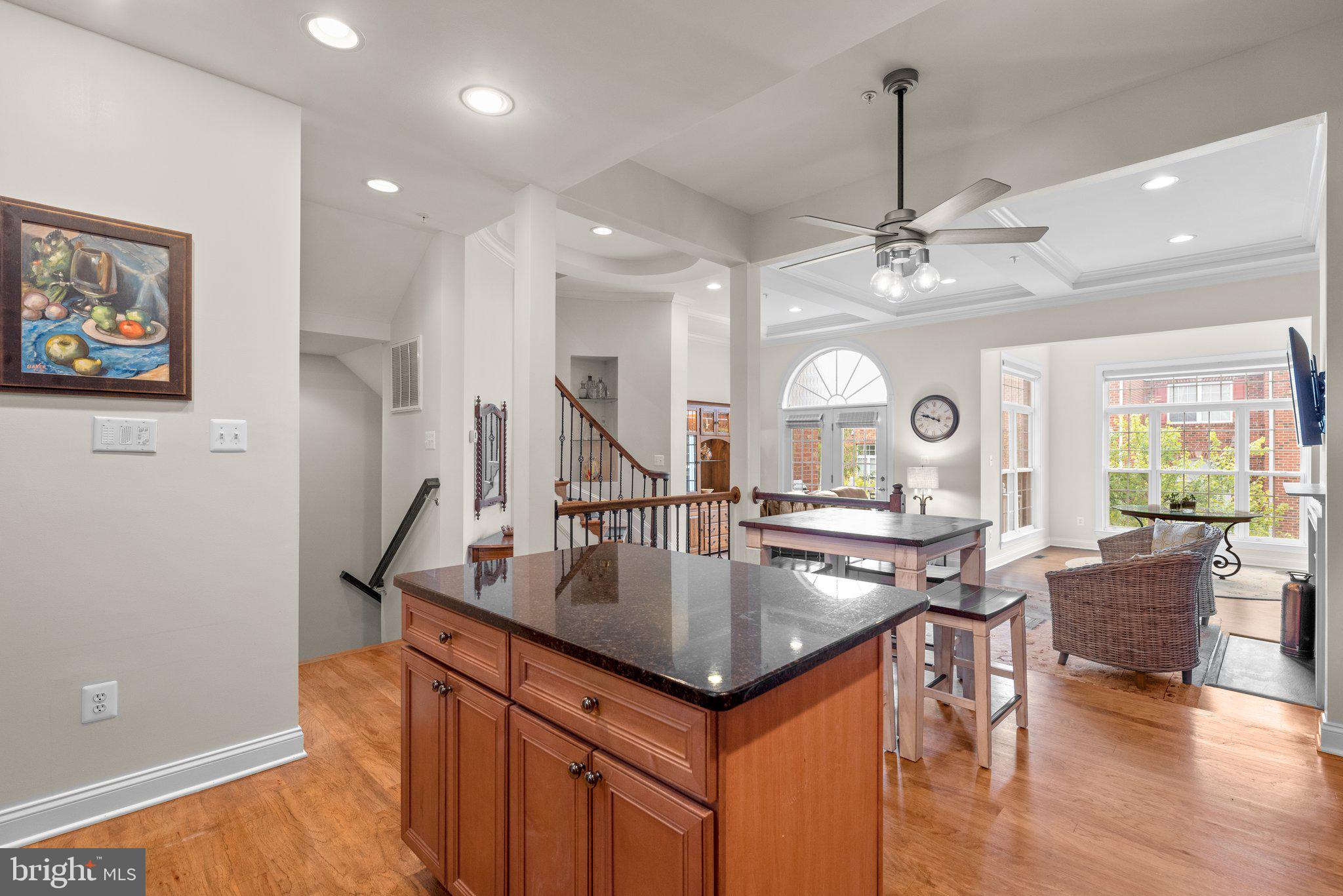 THE VINEYARDS OF ANNAPOLIS - Residential