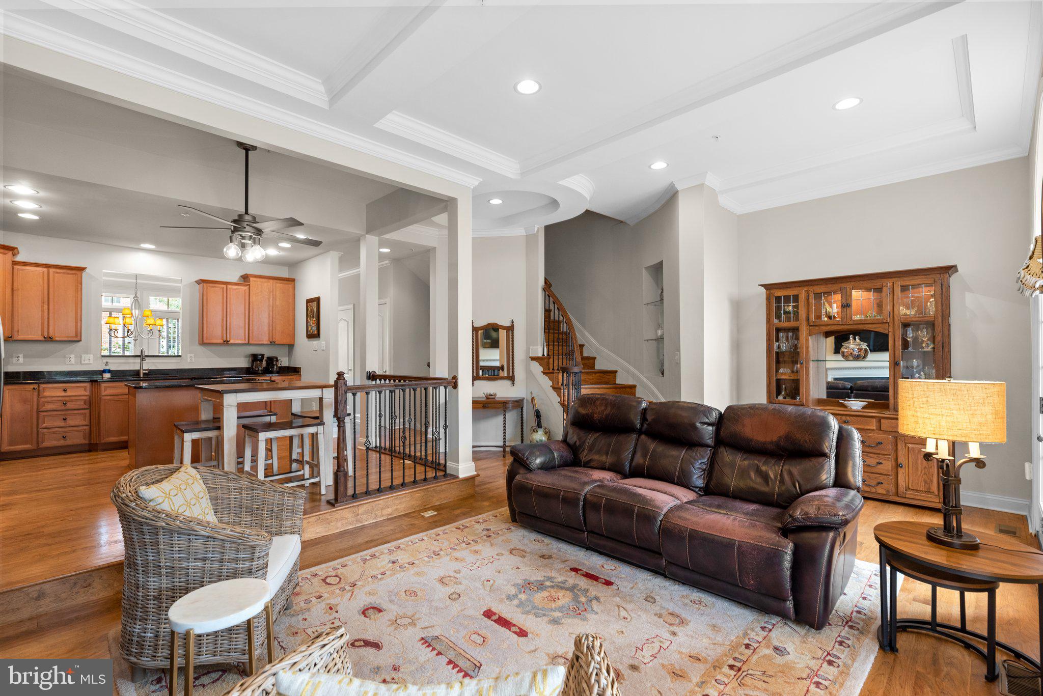 THE VINEYARDS OF ANNAPOLIS - Residential