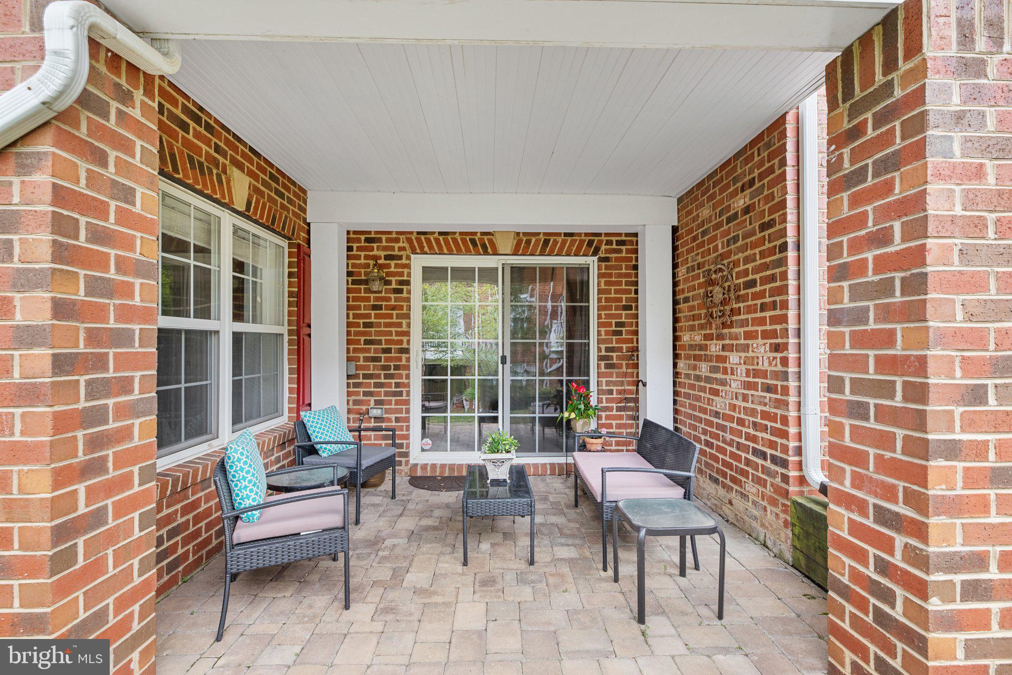 THE VINEYARDS OF ANNAPOLIS - Residential