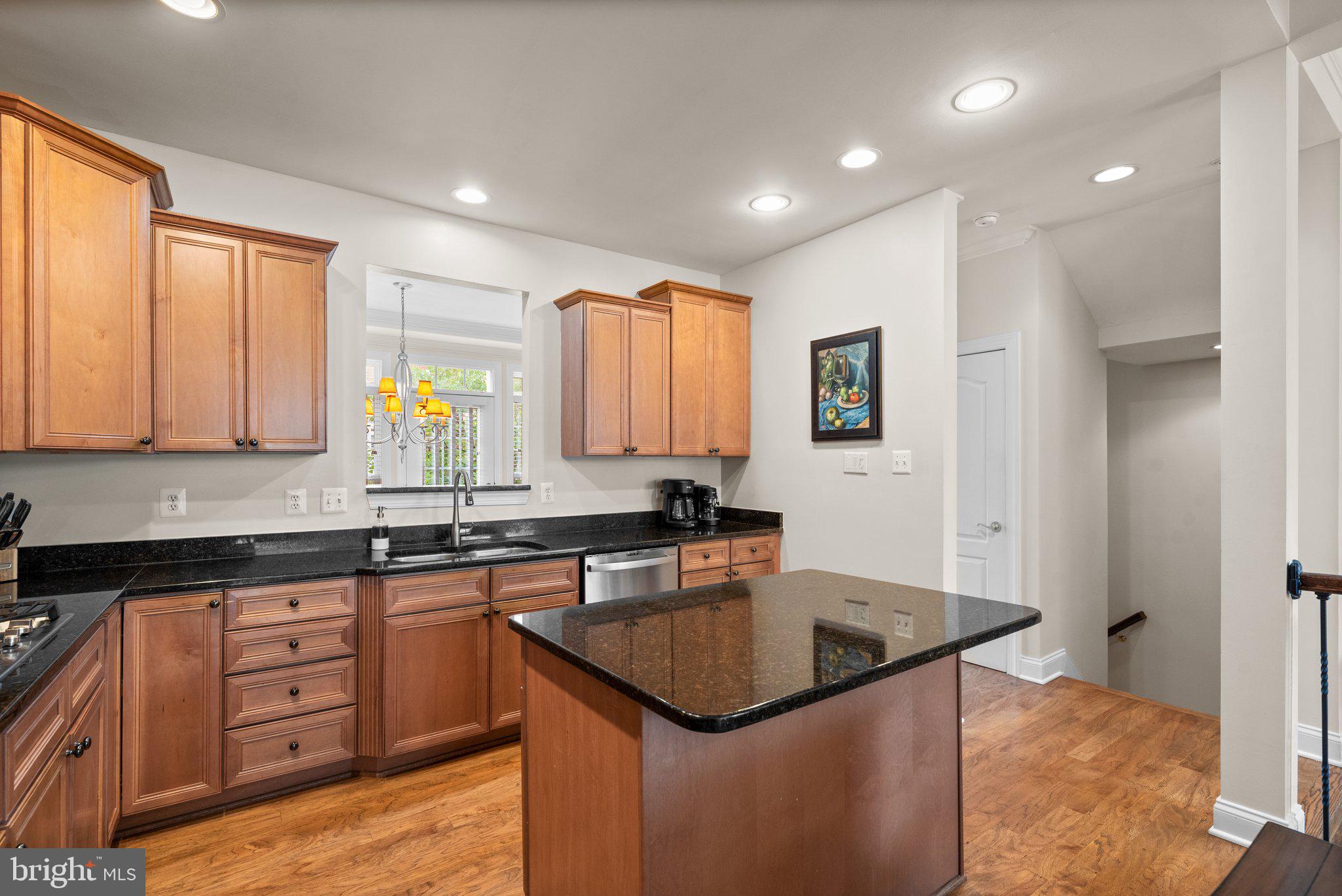 THE VINEYARDS OF ANNAPOLIS - Residential