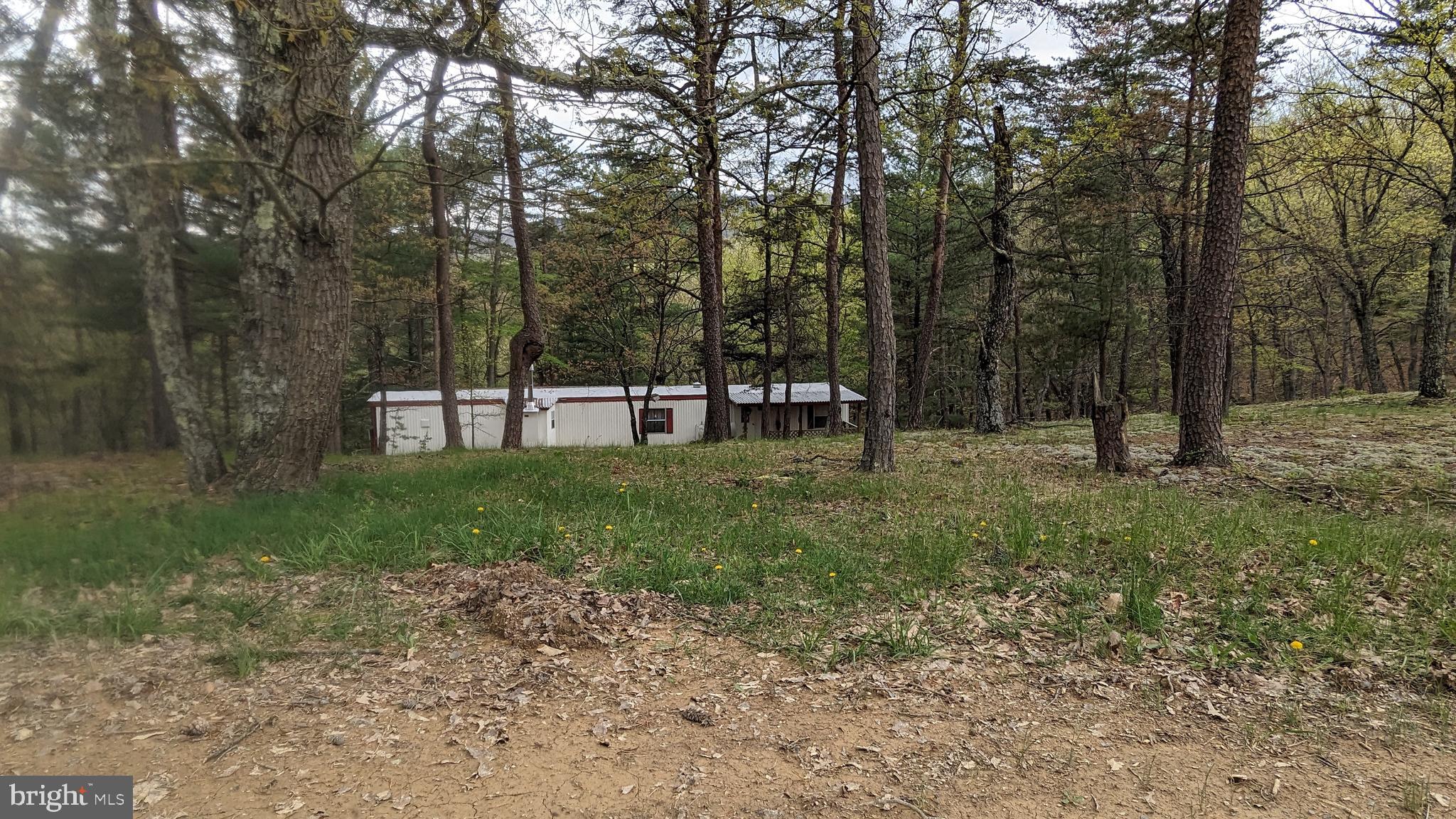 CEDAR RUN - Residential