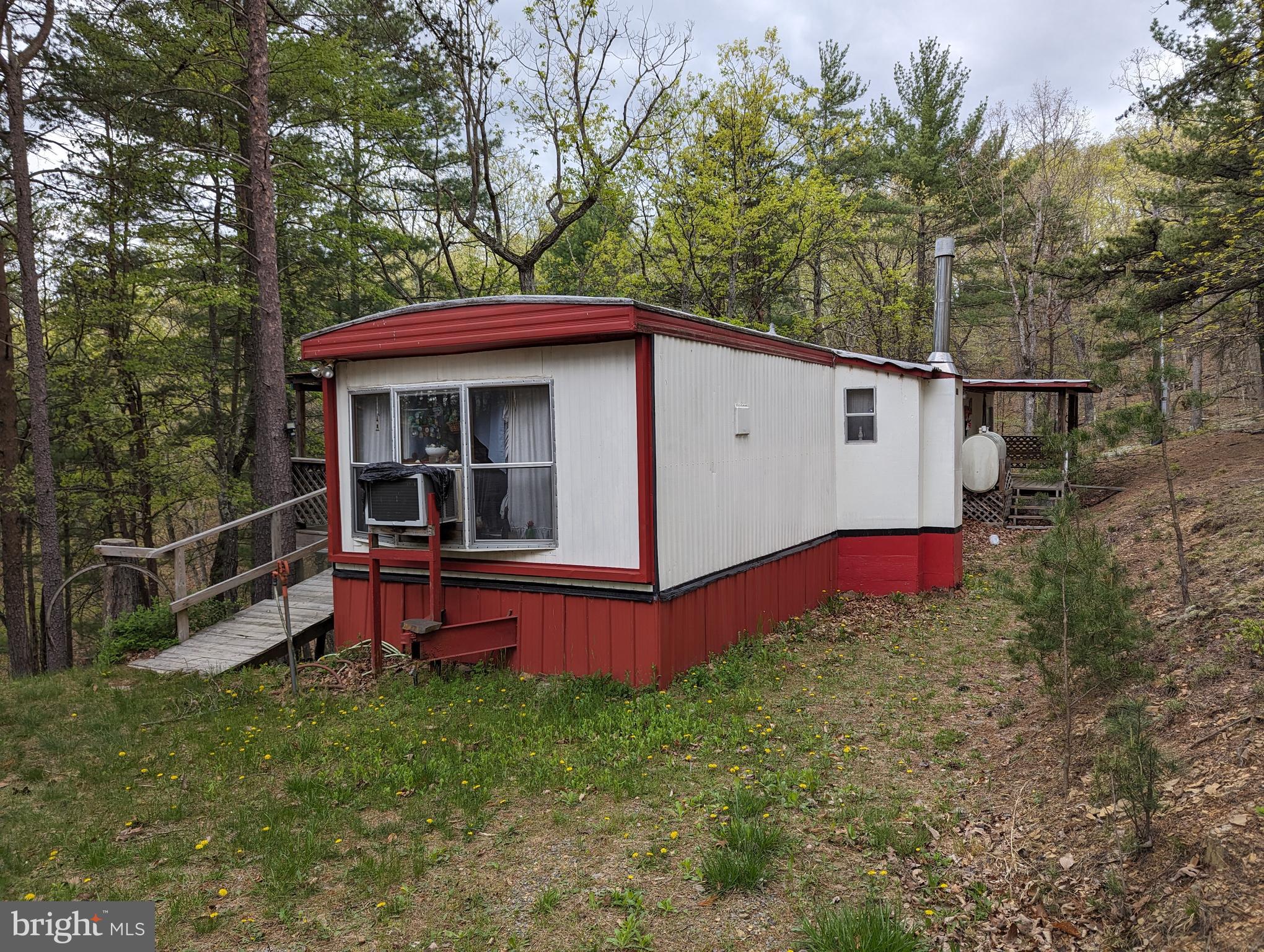 CEDAR RUN - Residential