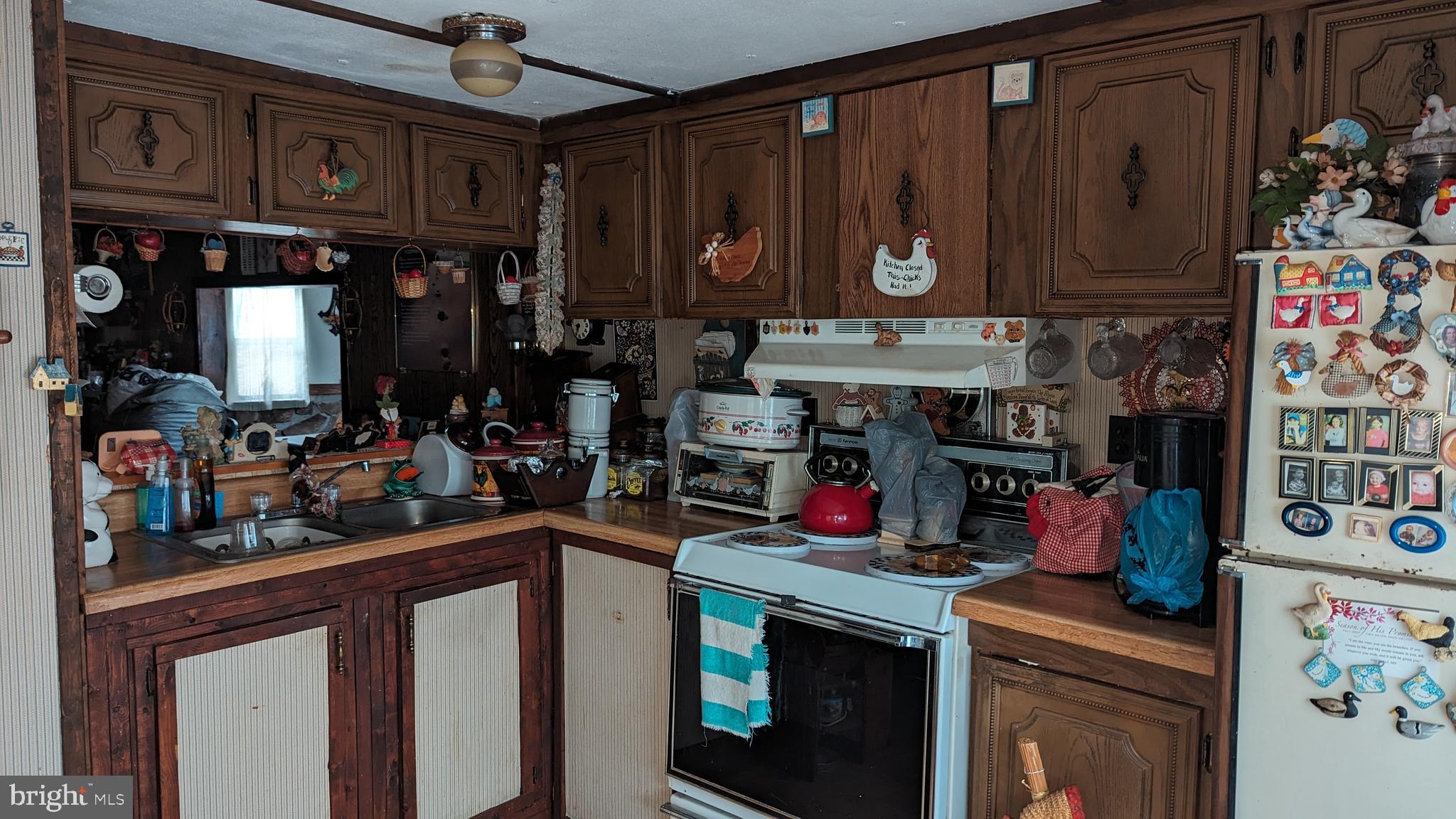 CEDAR RUN - Residential