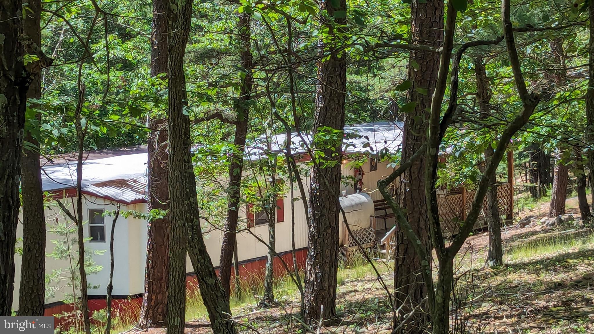 CEDAR RUN - Residential