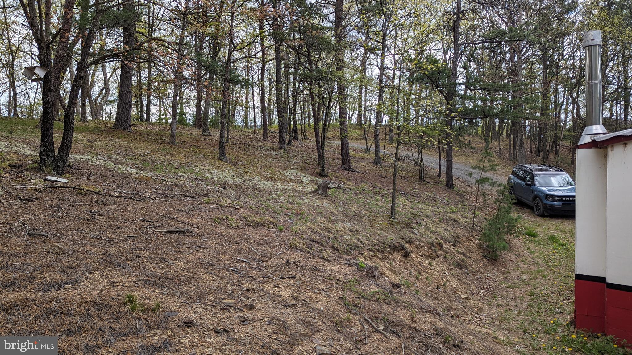 CEDAR RUN - Residential