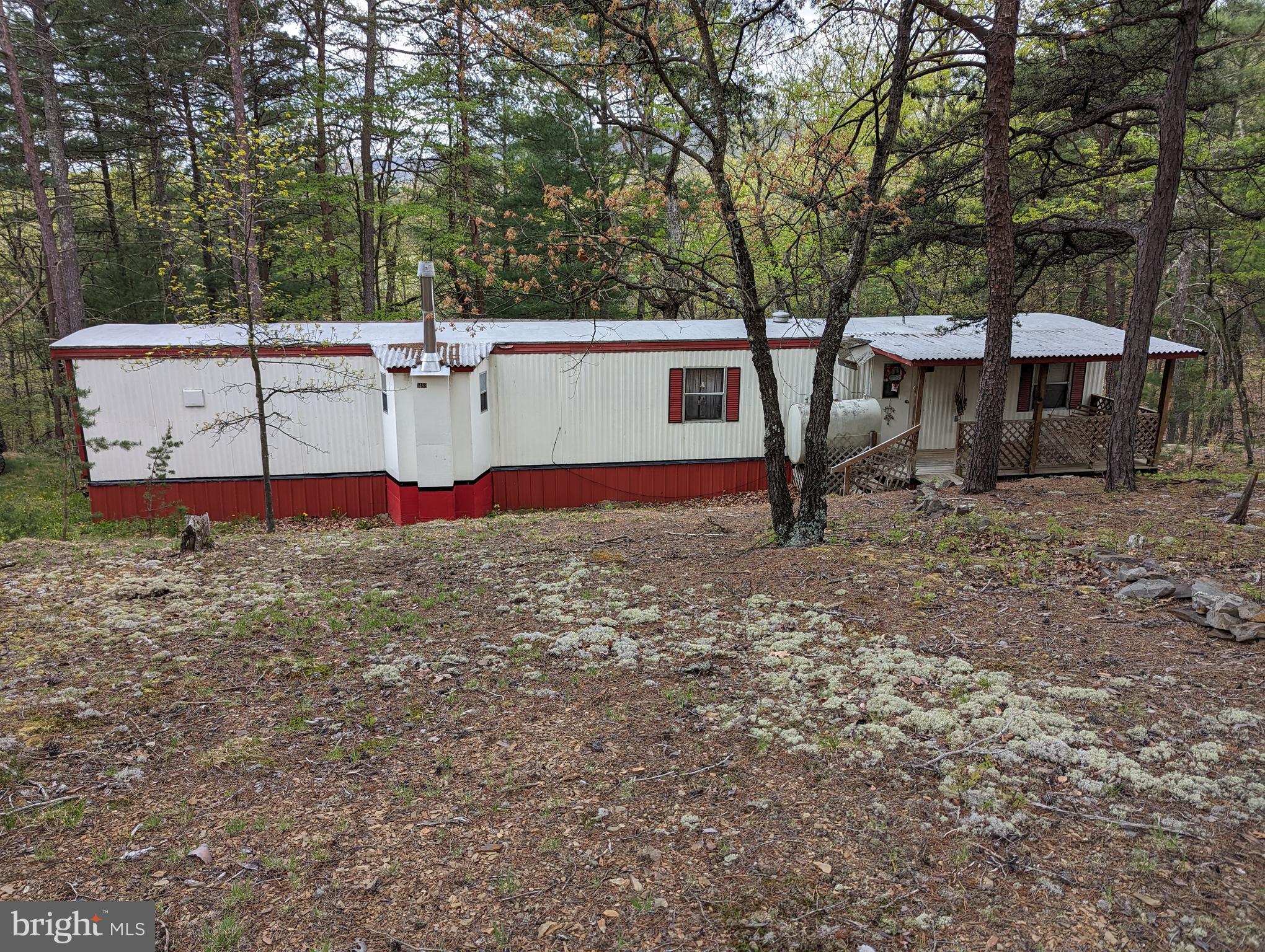 CEDAR RUN - Residential