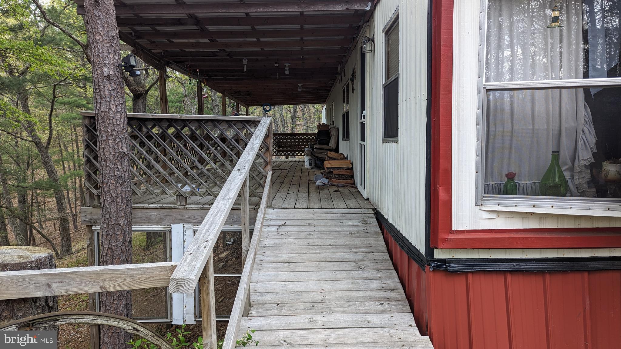 CEDAR RUN - Residential