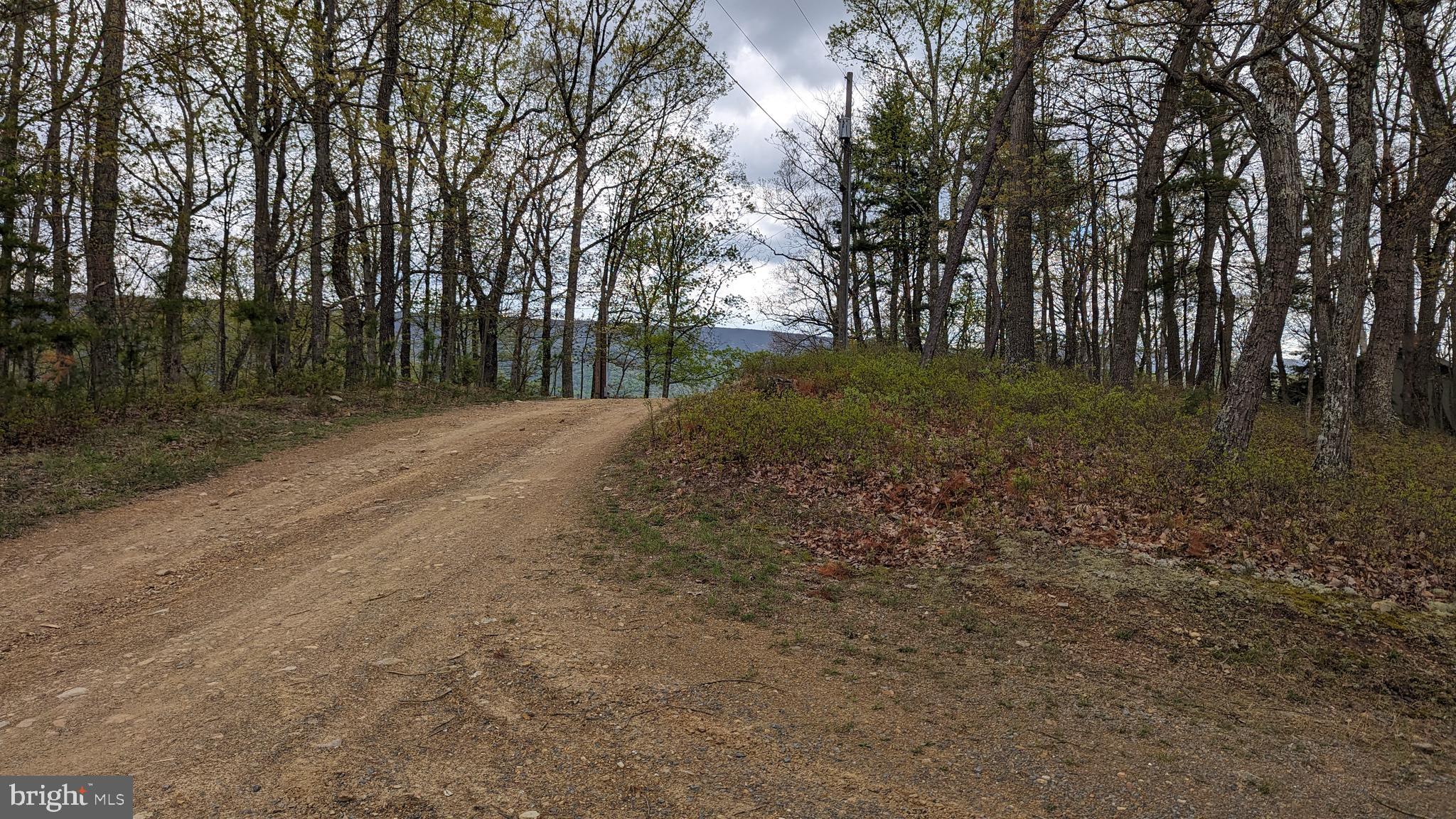 CEDAR RUN - Residential