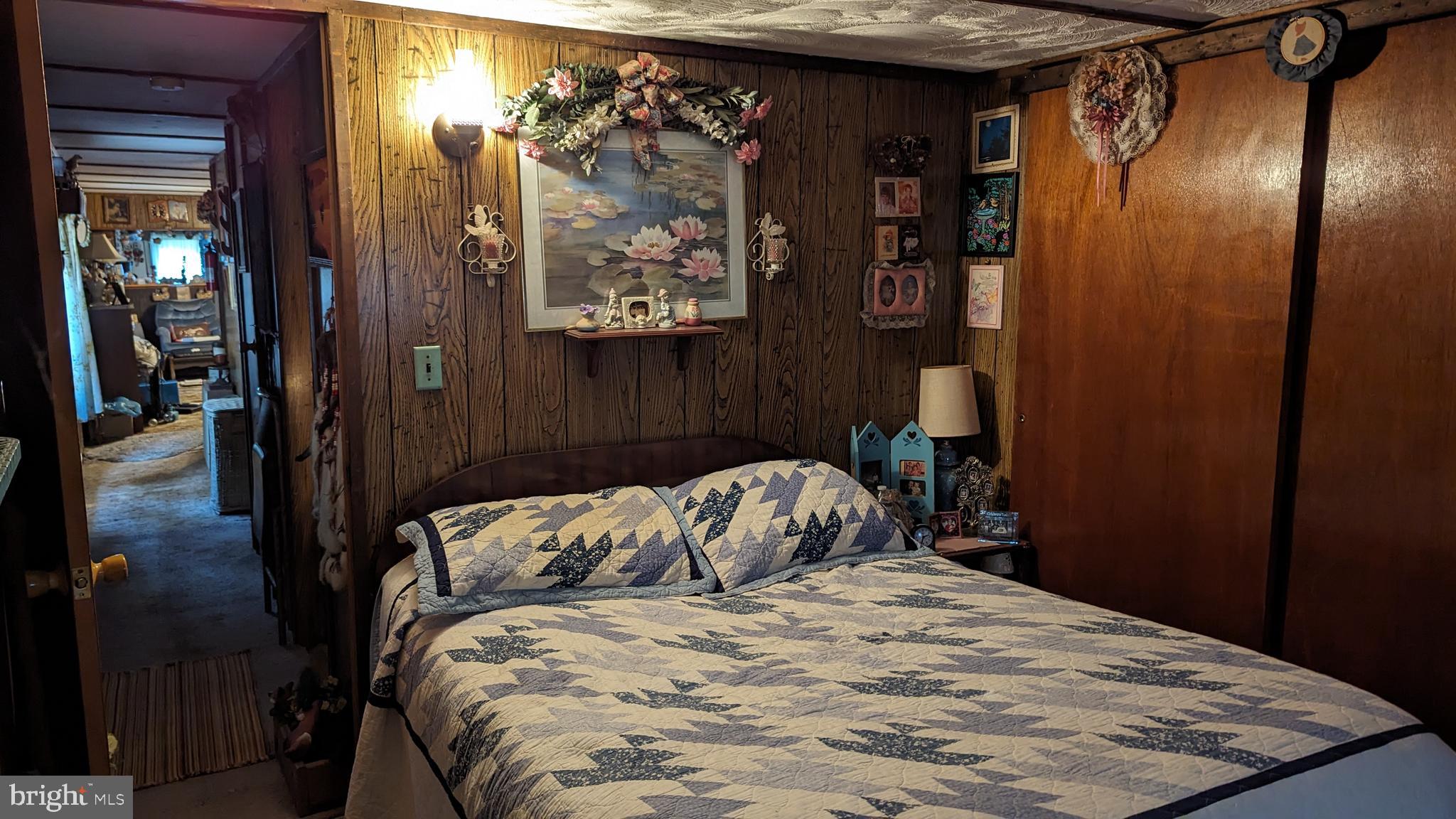 CEDAR RUN - Residential