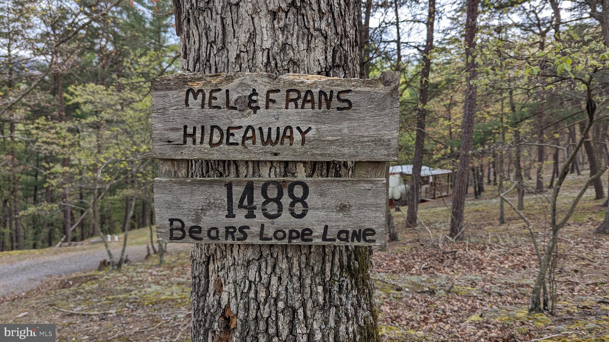 CEDAR RUN - Residential