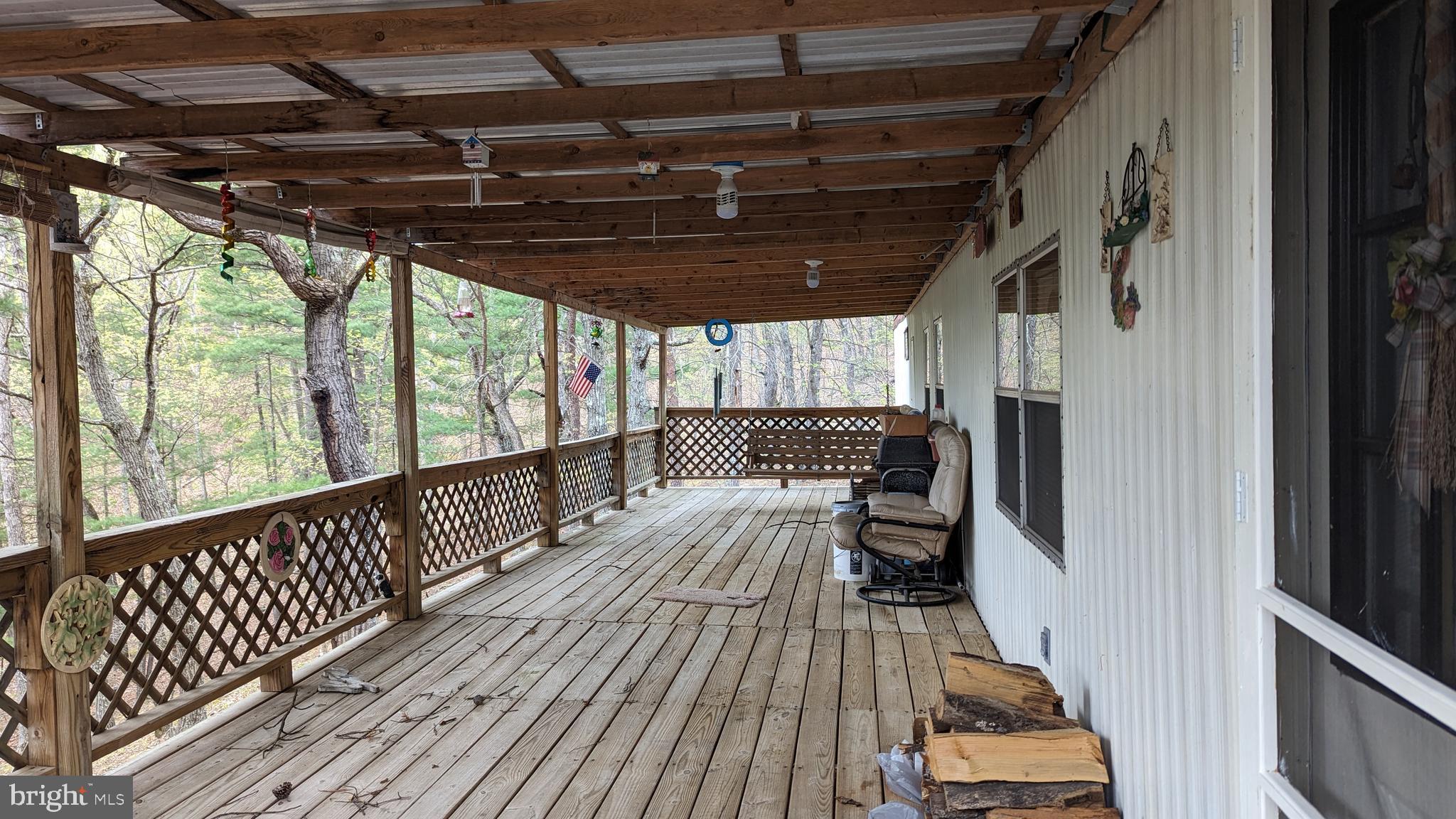 CEDAR RUN - Residential