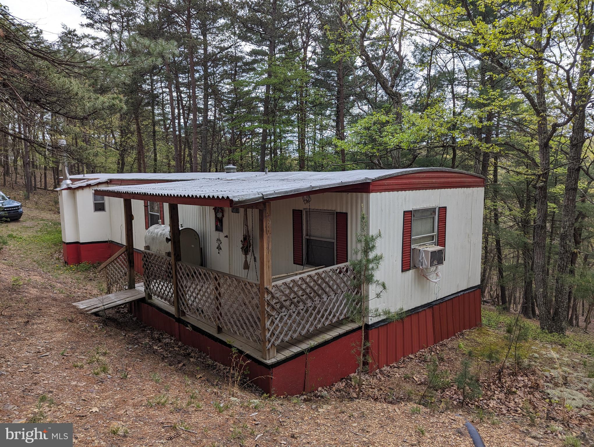 CEDAR RUN - Residential