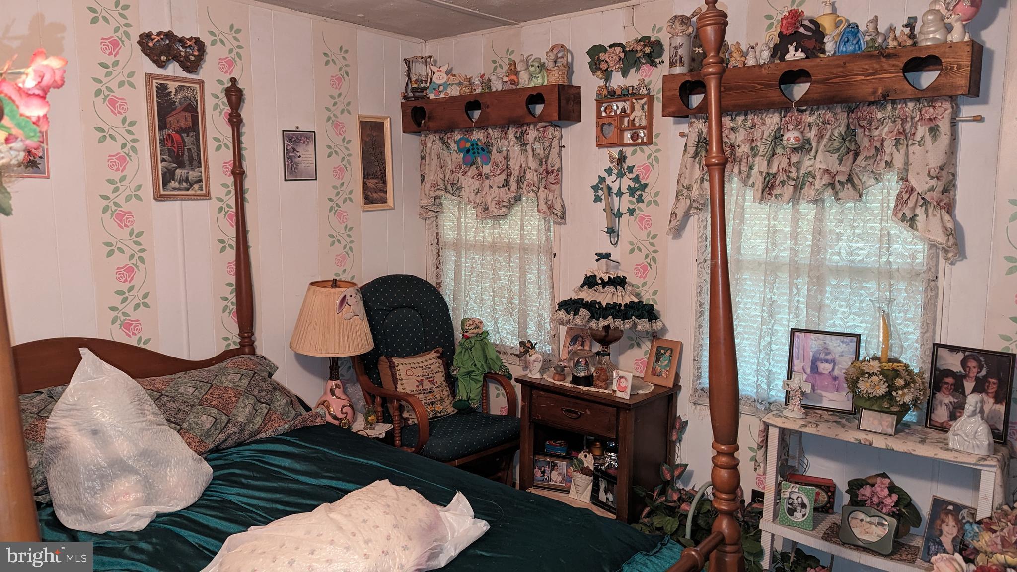 CEDAR RUN - Residential