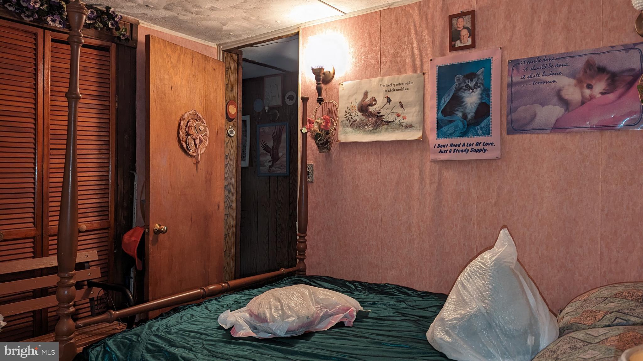 CEDAR RUN - Residential