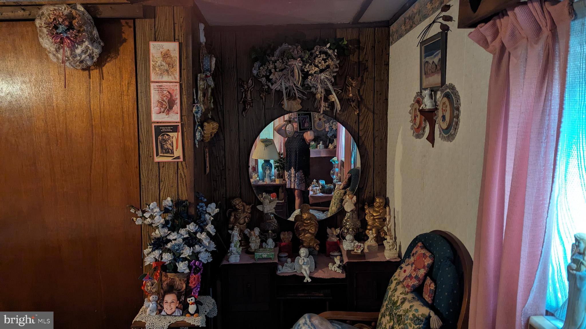 CEDAR RUN - Residential