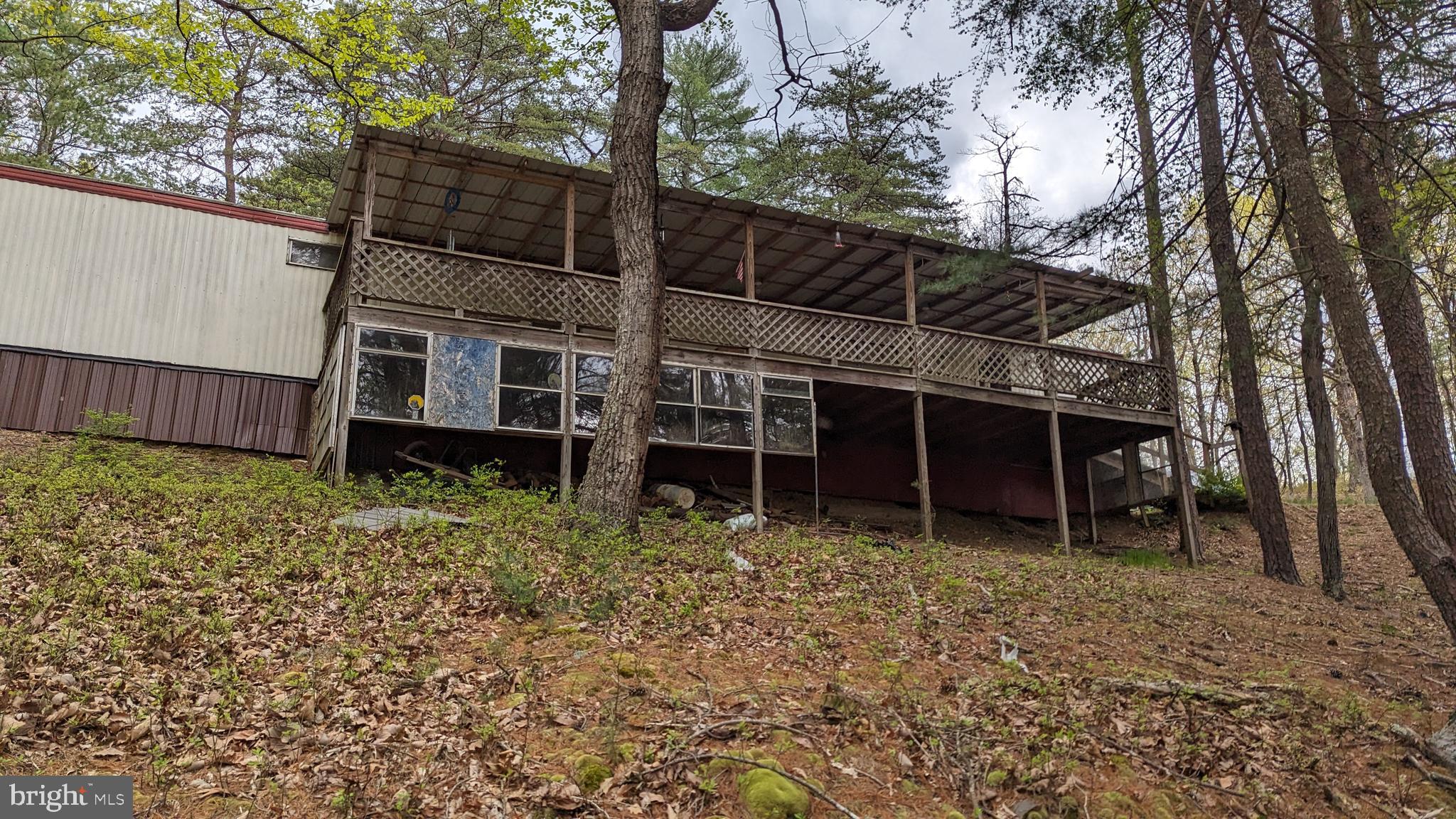 CEDAR RUN - Residential