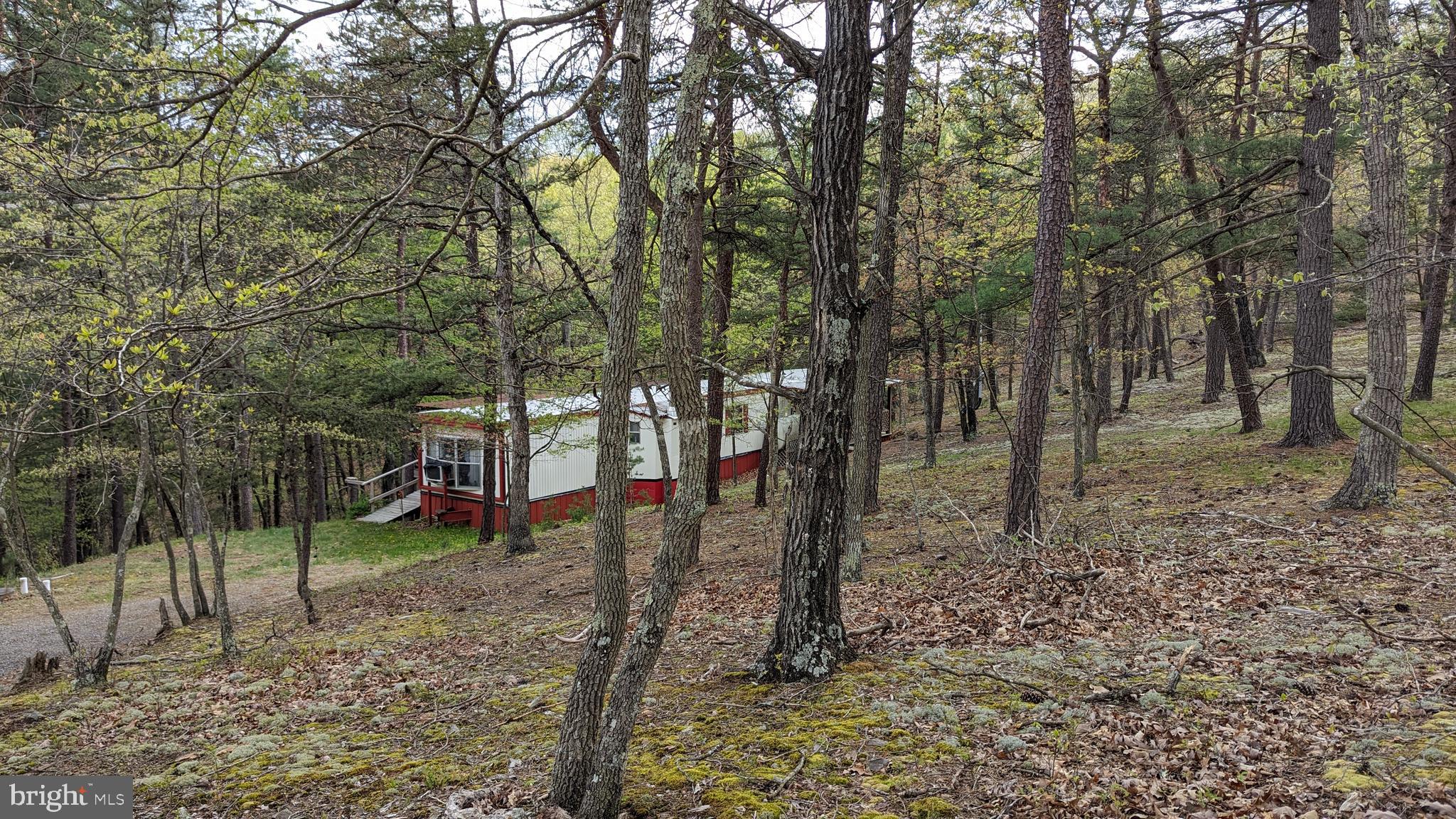 CEDAR RUN - Residential