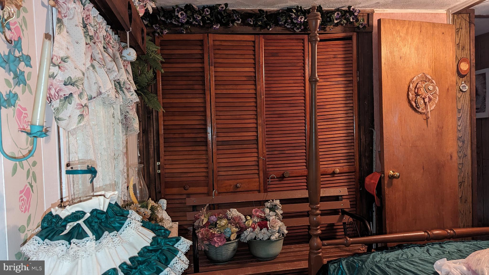 CEDAR RUN - Residential